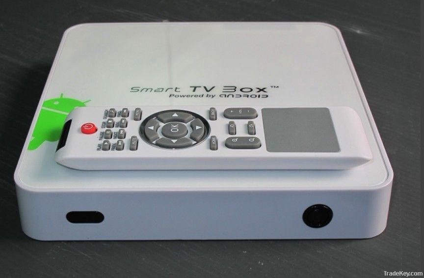 Google ANDROID 2.3 HD TV BOX