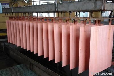 Copper Cathode