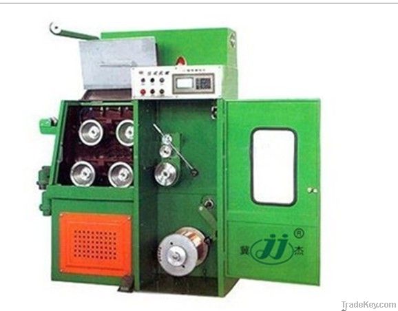 wire drawing machine