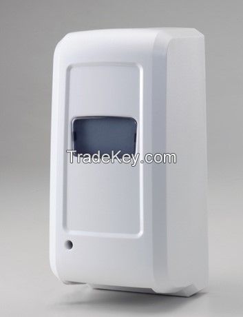 Automatic foam soap dispenser