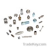 Metal Turning Parts