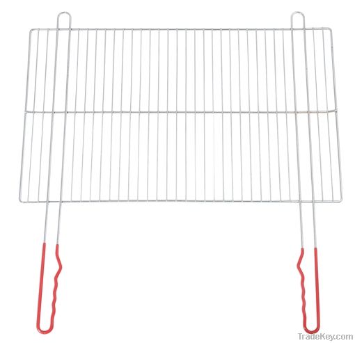 Barbeque Grill Net
