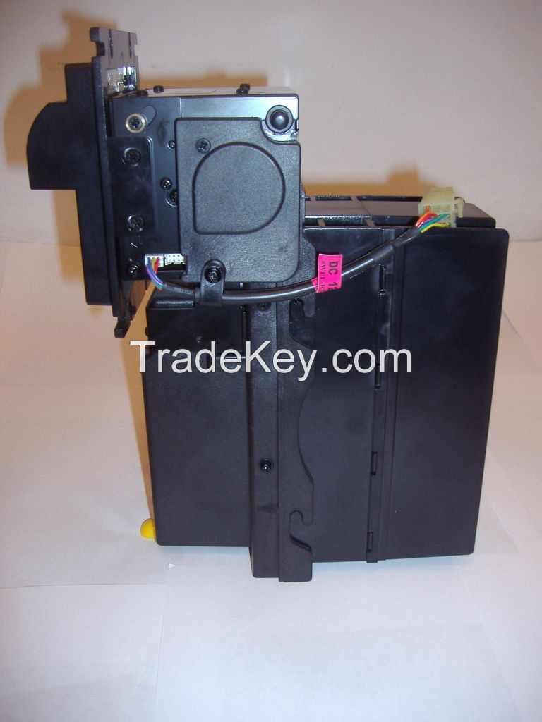 ICT Bill Acceptor Note Validator Banknotenleser Banknoten Akzeptor P77-p5