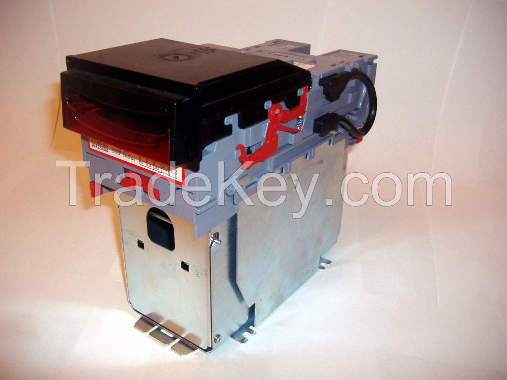 ITL Bill Acceptor Note Validator Banknotenleser Banknoten Akzeptor NV9