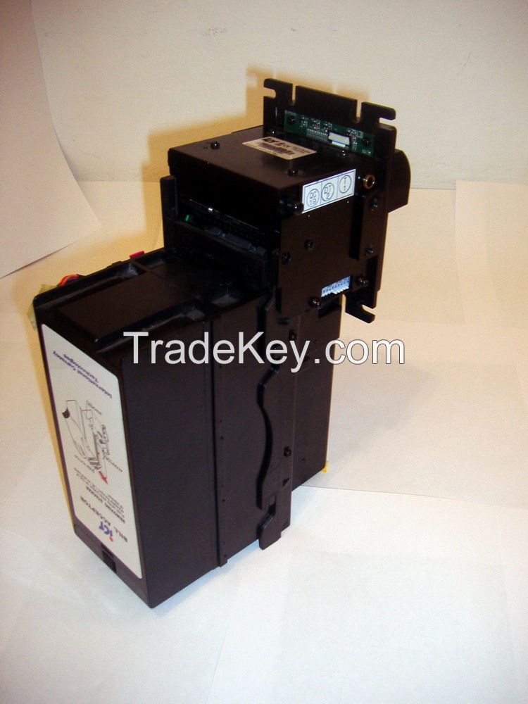 ICT Bill Acceptor Note Validator Banknotenleser Banknoten Akzeptor P77-p5