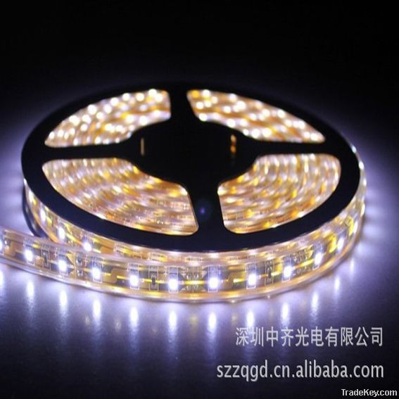 Factory Direct Sales Super Bright Flexible LED Strip