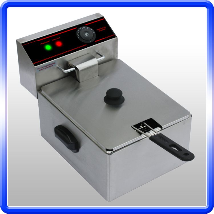 Commercial DEEP FAT FRYER