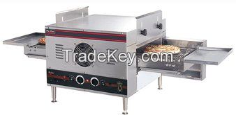 Conveyor Pizza Oven