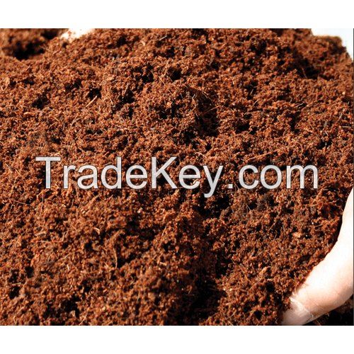 Cocopeat for sale - coco peat in bag - coco pith price for exports - cocopeat loose