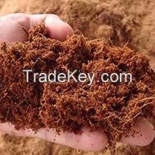 The best cocopeat supplier