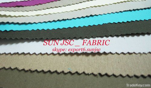 100% cotton fabric