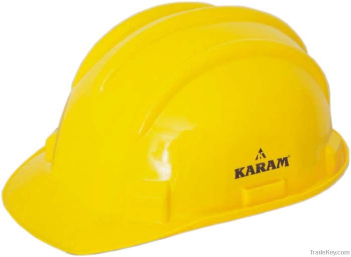 SAFETY HELMETS