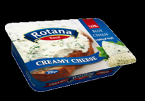 Creamy Cheese