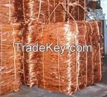 COPPER CATHODE SHEETS