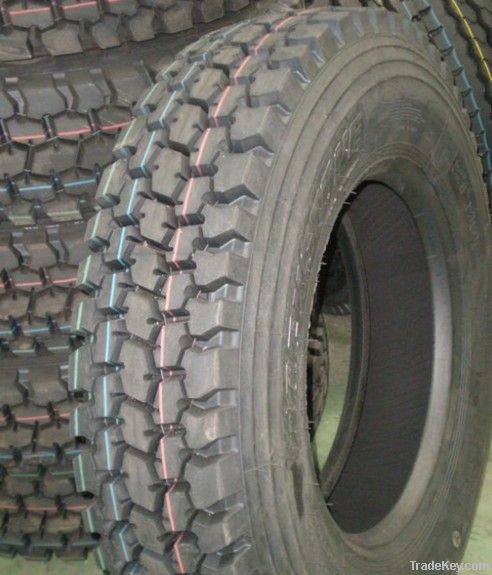 Truck &amp; Bus Tbr Tire