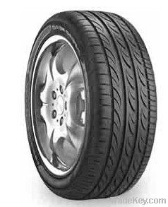 Passenger Car Pcr Tire