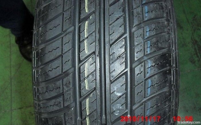 Summer Car Tyre