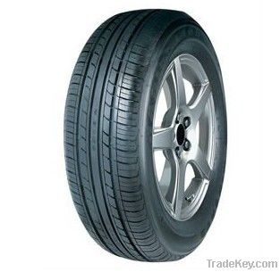 Semi Steel Radial Ply Tire