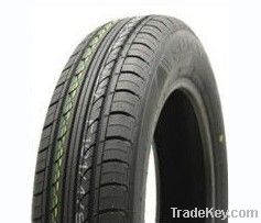 Passenger Car Radial Tire