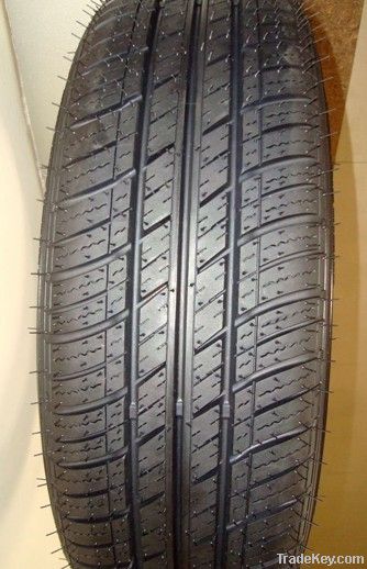 Uhp Radial Tire