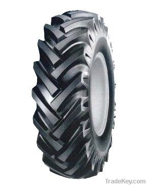 Bias Tractor Tires