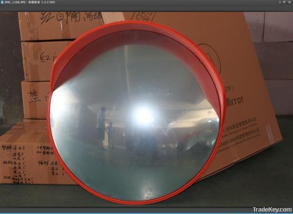 convex mirror