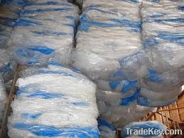 LDPE PLASTIC FILM SCRAP