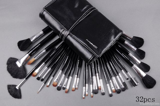 Makeup 32 Piece Brush Sets