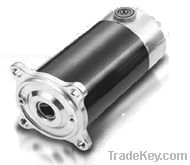 Industrial Grade PMDC Motor