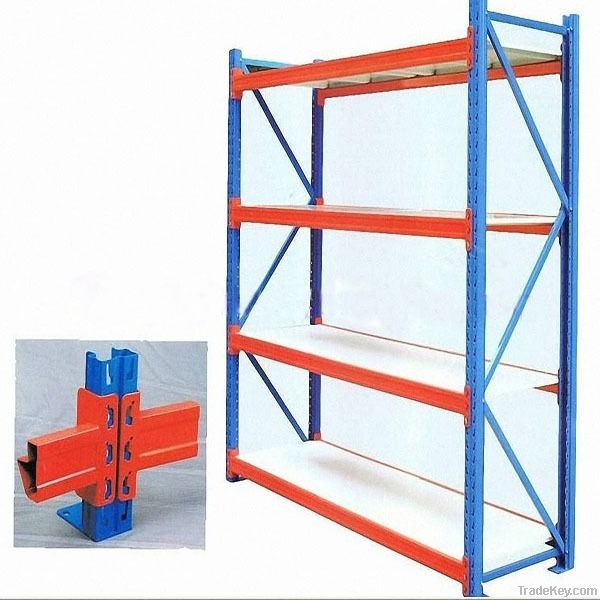 Medium-duty Storage Rack