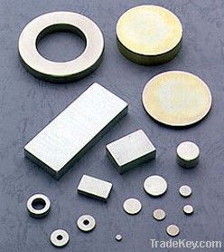 China permanent magnet