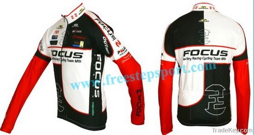 Cycling clothing for cycling club digital print