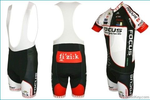 Cycling clothing for cycling club digital print