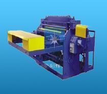 Automatic Building Steel Wire Mesh Welding Machine I