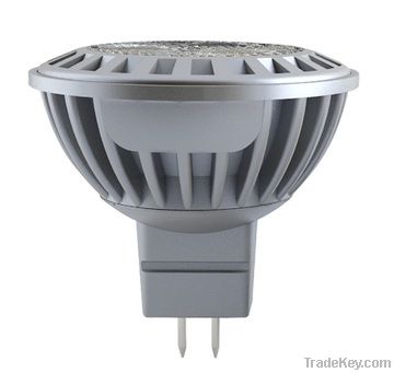 HOT!!! LATEST 4W LED LIGHT MR16 LAMP