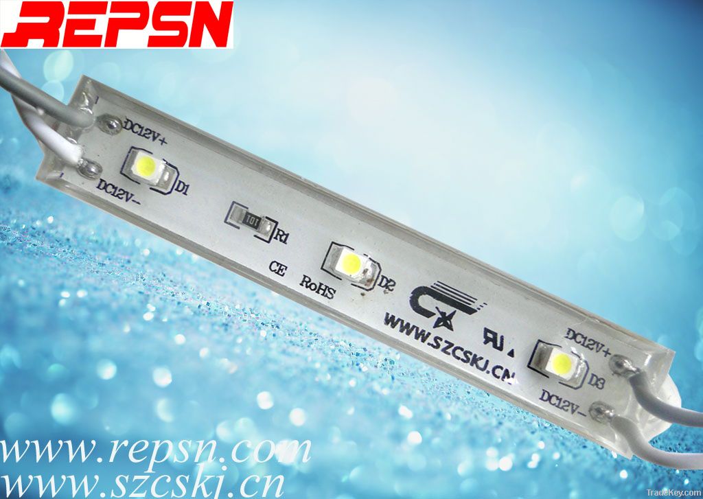 SMD 3528 Waterproof Led Modules