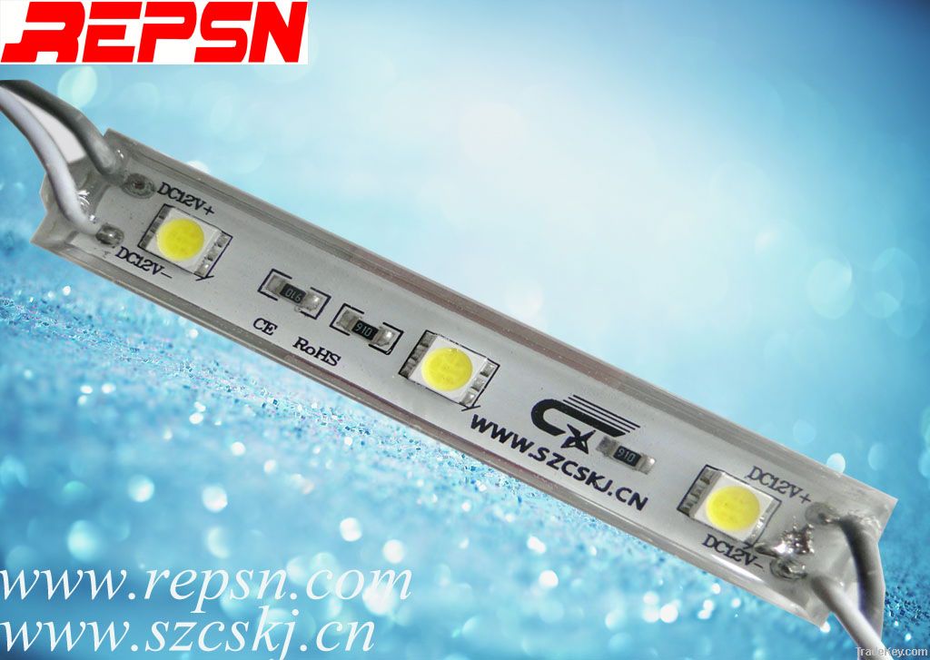 SMD 5050 Waterproof Led Modules