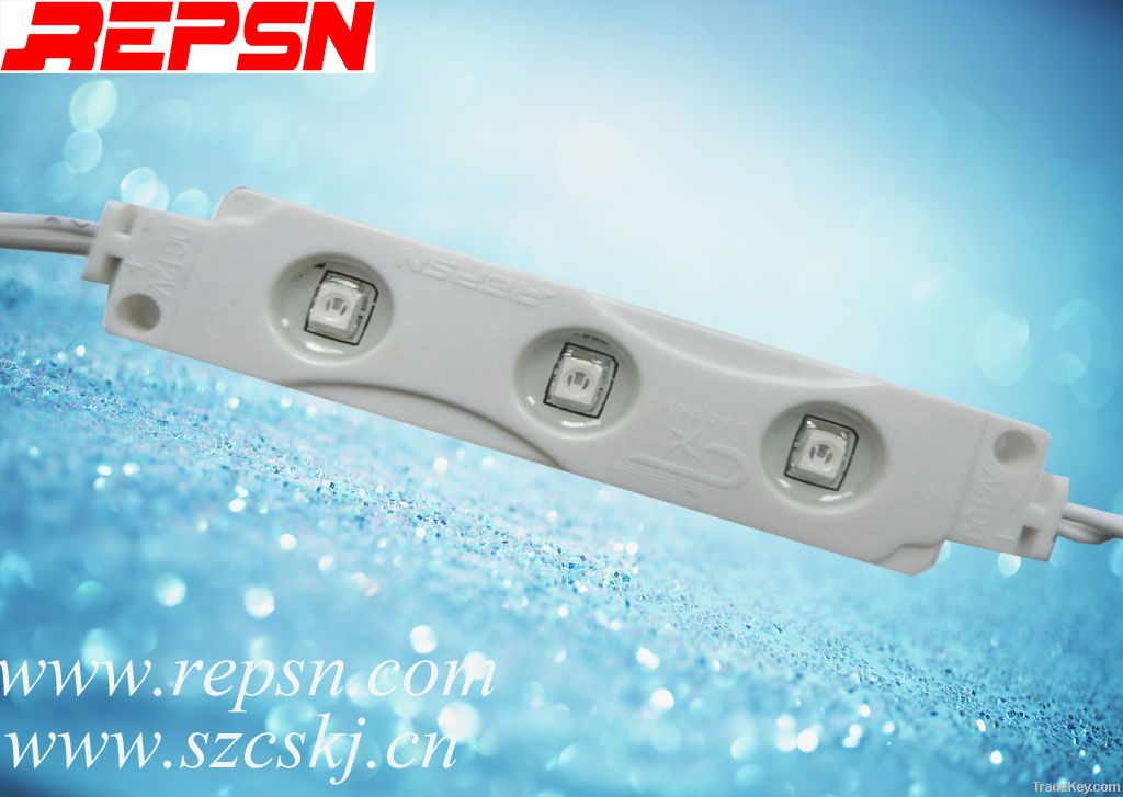 Injection SMD 3528 Waterproof Led Modules