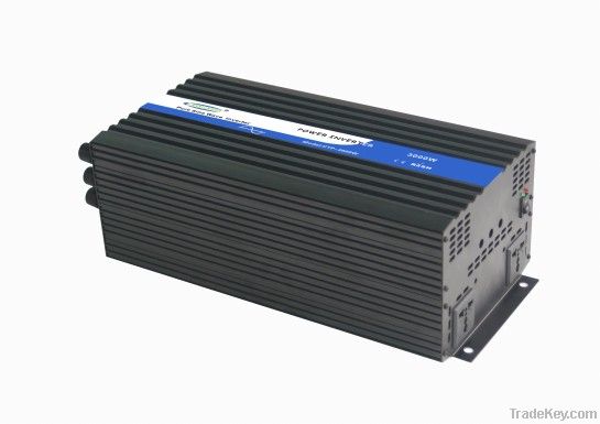 1000w, 1500w, 2000w, 2500w, 5000w, 3000w  Power inverter with charger