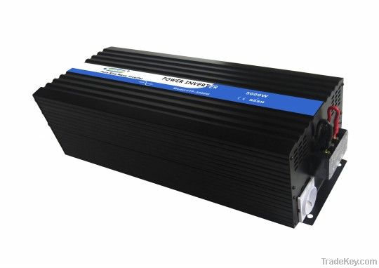 5000w Pure sine wave inverter DC12V/DC24V/DC48V-AC220v/AC110