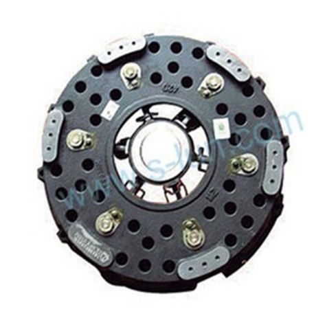 Heavy Duty Clutch 420mm Performance HOWO Truck Pressure Plate