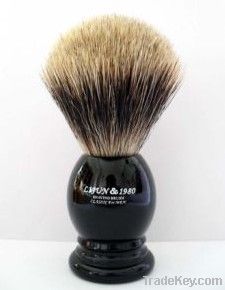 shaving brush