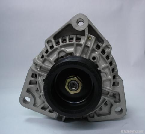 auto alternator