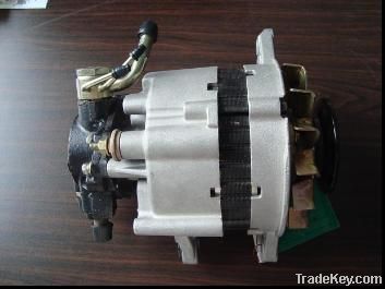 HYUNDAI auto alternator