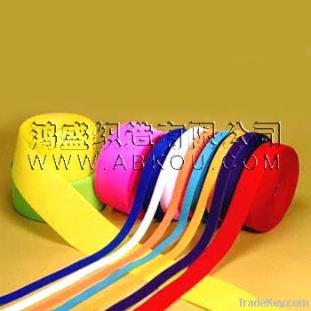 colorful and durable industry hook and loop