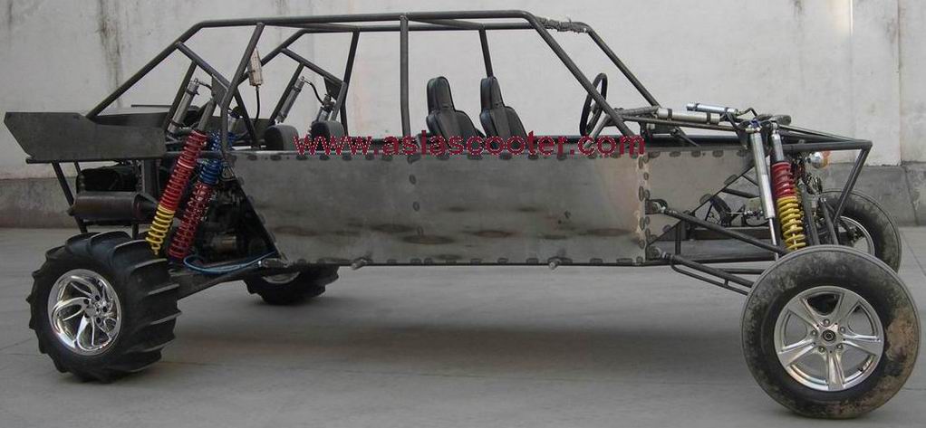 Buggy Chassis For 2000cc Engine