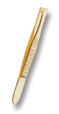 Eye Brow Tweezer