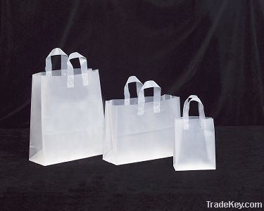 Flexi-loop shoppers