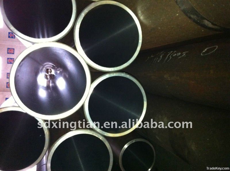 honed cylinder tube