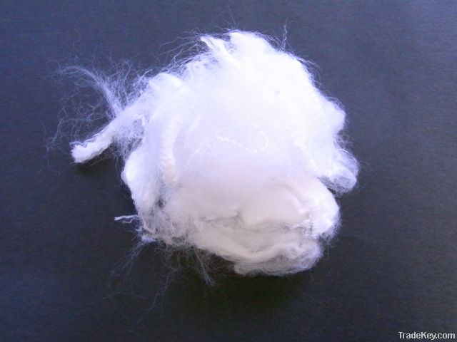 PET/PE fiber B grade